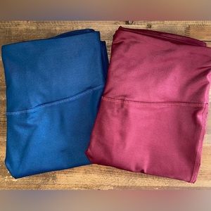 2- C9 Athletic leggings.